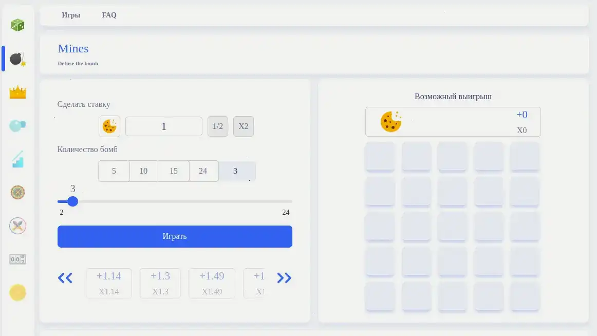 Cat casino интерфейс слотов